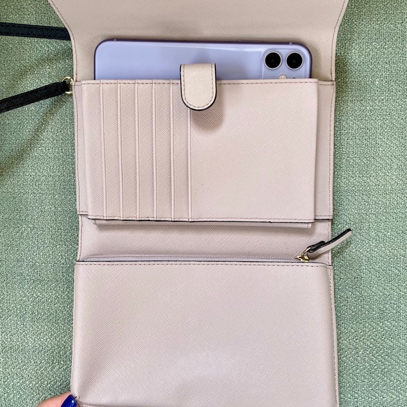 Kate Spade Small Crossbody Bag - Picture 3 of 8